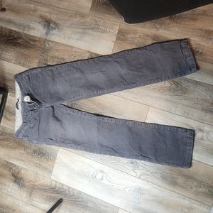 Corduroy Prana Pants